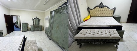 Al Jubail Al Balad, Apartments/Houses, SAR 24000/year,  Furnished,  3 BR,  3 Bedroom Apartment For Rent With Households