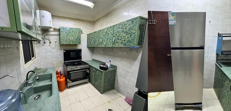 Al Jubail Al Balad, Apartments/Houses, SAR 24000/year,  Furnished,  3 BR,  3 Bedroom Apartment For Rent With Households