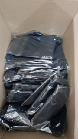 Khobar, Clothing & Accessories, SAR 175,  /Pcs FRC Tshirt Full Sleev Navi Blue NFPA-2112 Brand New Qty 39 Pcs Avilable
