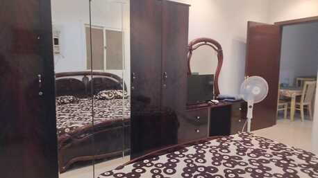 Riyadh, Rooms Available, SAR 900/month,  Furnished,  500 Sq. Feet,  Fully Furnished Room For Rent