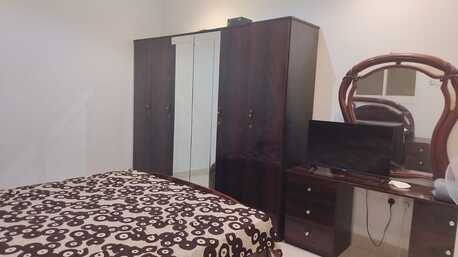 Riyadh, Rooms Available, SAR 900/month,  Furnished,  500 Sq. Feet,  Fully Furnished Room For Rent