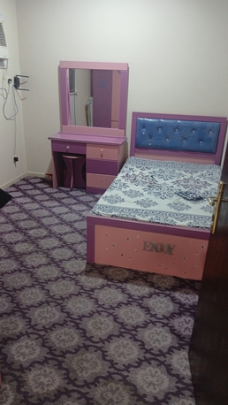 Dammam, Rooms Available, SAR 1000/undefined,  Fully Furnished Room Availabe