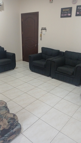 Dammam, Rooms Available, SAR 1000/undefined,  Fully Furnished Room Availabe