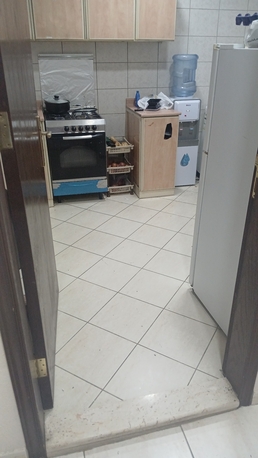 Dammam, Rooms Available, SAR 1000/undefined,  Fully Furnished Room Availabe