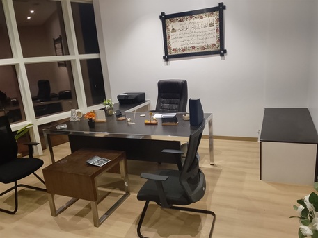 Al Malaz, Furniture, SAR 4000,  Office Furniture