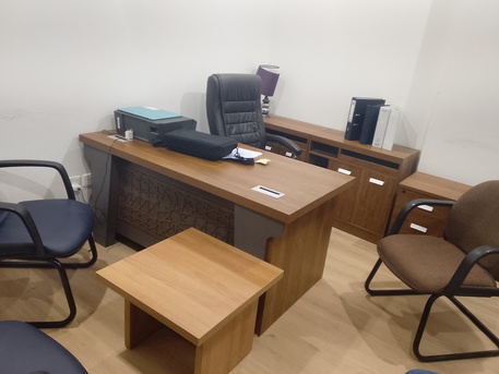 Al Malaz, Furniture, SAR 4000,  Office Furniture