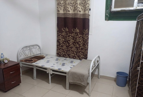 Hara, Bedspace Available, SAR 600/month,  Clean & Hygienic Bed Space In Hara &ndash; Ready To Move!