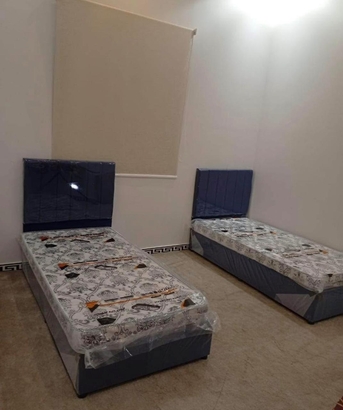 Jeddah, Free Items, SAR 5,  New High Quality Single Bed And Mattress Available