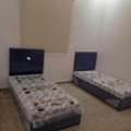 SAR 5,  New High Quality Single Bed And Mattress Available