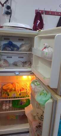 Al Faisaliyah, Appliances, SAR 350,  Fridge