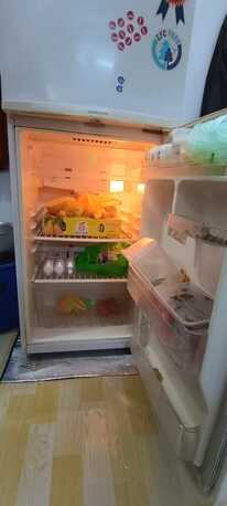 Al Faisaliyah, Appliances, SAR 350,  Fridge