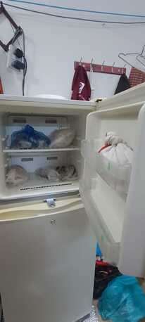 Al Faisaliyah, Appliances, SAR 350,  Fridge
