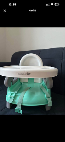 Jeddah, Household Items, SAR 260,  Urgent Baby Items For Sale