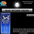 PKR 2999,  Blue Wizard 15ml Drops Price In Sahiwal - 03222076662 | Zenmart