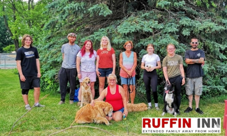 New York, Pet Sitting, Most Trusted Pet Boarding In Buffalo, Minnesota