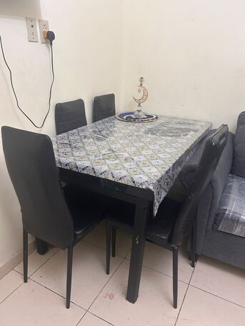 Al Khobar Al Shamalia, Furniture, SAR 1500,  Selling House Hold Items In Very Good Condition