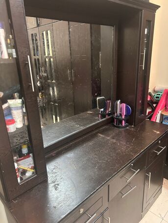 Al Khobar Al Shamalia, Furniture, SAR 1500,  Selling House Hold Items In Very Good Condition