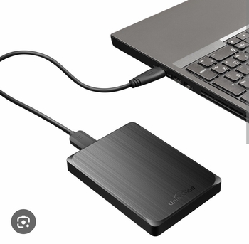 Manama, Electronics, BHD 15,  External Hard Drive 500 GB Only In 15 BD