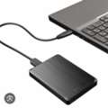 BHD 15,  External Hard Drive 500 GB Only In 15 BD