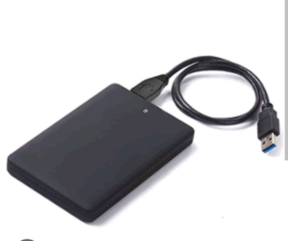 Manama, Electronics, BHD 15,  External Hard Drive 500 GB Only In 15 BD