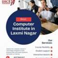 Best Computer Institute In Laxmi Nagar
