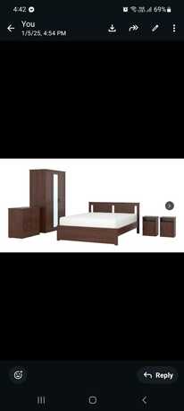 Al Naseem, Furniture, Household Items For Sale &ndash; All In New Condition_04.04.2026