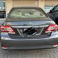 SAR 16500,  Toyota Corolla,  2008,  Manual,  270225 KM,  For Sale