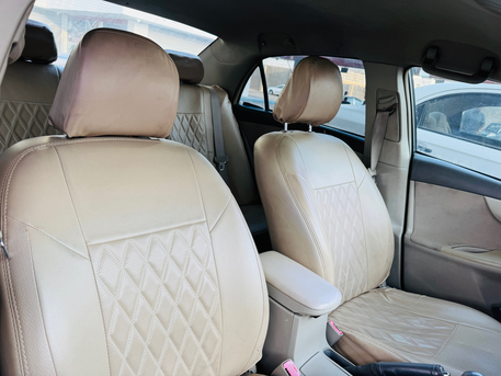 Al Sharafeyah, Vehicles, Cars & Trucks , SAR 16500,  Toyota Corolla,  2008,  Manual,  270225 KM,  For Sale