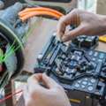 Fiber Optic Technician
