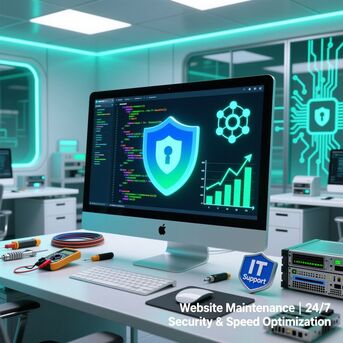 Al Rawdah, Technical, ✅✅✅ IT SUPPORT | WEBSITE | SOFTWARE | CCTV SERVICES JEDDAH &ndash; ✅ 057 007 6842 ✅