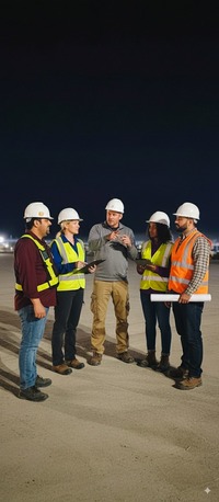 Riyadh, Job Seekers, Civil QC Inspector