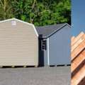 Sheds For Sale In Kitsap County | Affordable Storage Sheds