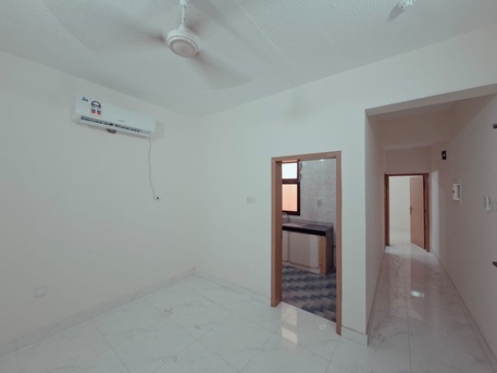 Hoora, Apartments/Houses, BHD 170/month,  1 BR,  200 Sq. Meter,  1 BHK Semi-Furnished Apartment Hoora - BD 170/- Only (EWA Unlimited)