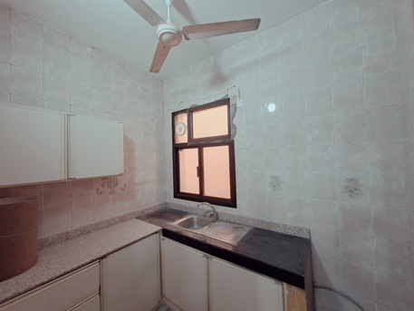 Hoora, Apartments/Houses, BHD 170/month,  1 BR,  200 Sq. Meter,  1 BHK Semi-Furnished Apartment Hoora - BD 170/- Only (EWA Unlimited)