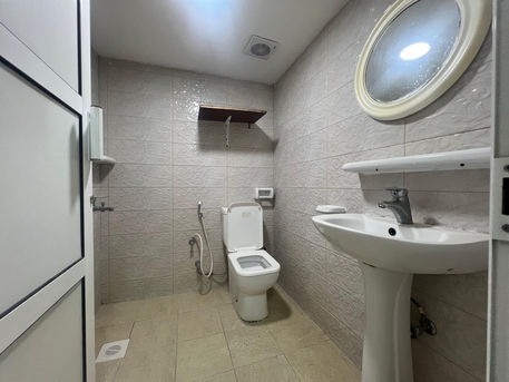 Segaya, Apartments/Houses, BHD 140/year,  1 BR,  EXCELLENT SEMIFURNISHED STUDIO IN SEGAYA NEAR MEGA MART RENT 140 EWA UNLIMITED