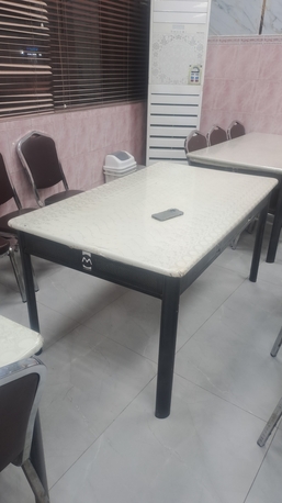 Jubail, Furniture, SAR 150,  Table