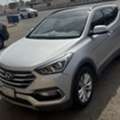SAR 52000,  Hyundai Santa Fe,  2018,  Automatic,  241500 KM,    &ndash; Mid Option&ndash; Used For Sale