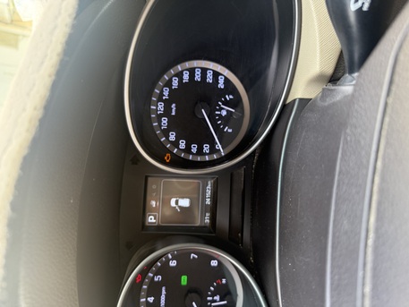 Al Safa, Vehicles, Cars & Trucks , SAR 52000,  Hyundai Santa Fe,  2018,  Automatic,  241500 KM,    &ndash; Mid Option&ndash; Used For Sale