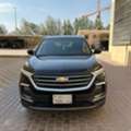 SAR 42500,  Chevrolet Captiva,  2021,  Automatic,  76000 KM,