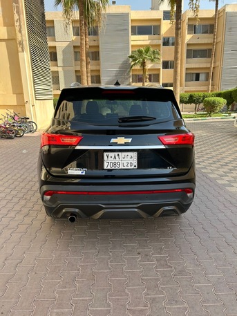 Riyadh, Vehicles, Cars & Trucks , SAR 42500,  Chevrolet Captiva,  2021,  Automatic,  76000 KM,