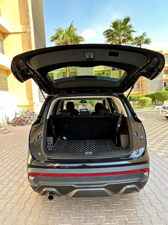 Riyadh, Vehicles, Cars & Trucks , SAR 42500,  Chevrolet Captiva,  2021,  Automatic,  76000 KM,