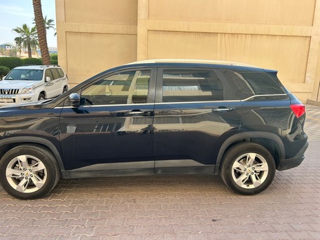 Riyadh, Vehicles, Cars & Trucks , SAR 42500,  Chevrolet Captiva,  2021,  Automatic,  76000 KM,