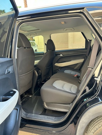 Riyadh, Vehicles, Cars & Trucks , SAR 42500,  Chevrolet Captiva,  2021,  Automatic,  76000 KM,