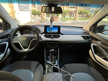 Riyadh, Vehicles, Cars & Trucks , SAR 42500,  Chevrolet Captiva,  2021,  Automatic,  76000 KM,