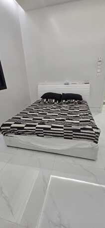 Jeddah, Furniture, SAR 450,  Bed And Mattress ( +966536929011 )
