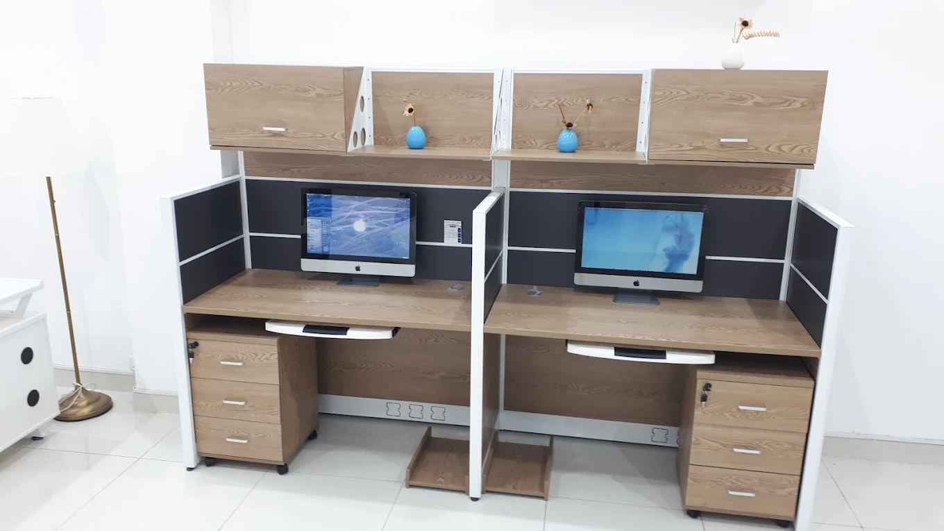 Khobar, Offices, SAR 1000,  اثاث مكتبي مستعمل بحالة ممتازة