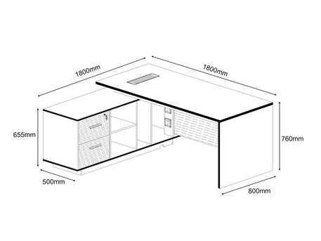 Khobar, Offices, SAR 1000,  اثاث مكتبي مستعمل بحالة ممتازة
