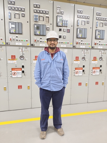 Riyadh, Job Seekers, Operation And Maintenance Engineer