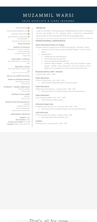 Khobar, Job Seekers, I Am Searching For Sales Job