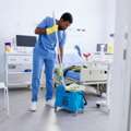 Hospital Cleaner